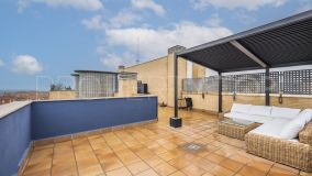 3 bedrooms penthouse for sale in Tres Cantos