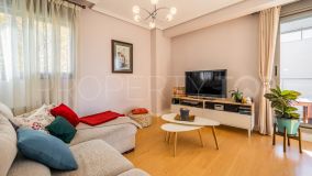 For sale apartment in Las Rozas