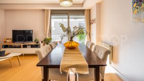 For sale apartment in Las Rozas