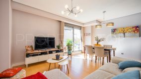 For sale apartment in Las Rozas