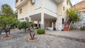 For sale villa with 6 bedrooms in La Cala del Moral