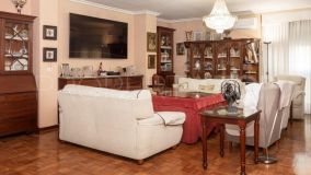 Apartment for sale in Los Remedios