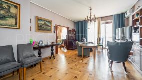 5 bedrooms Castellana apartment for sale