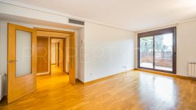 Apartment for sale in Las Rozas with 3 bedrooms
