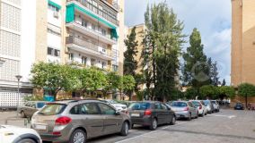 For sale Nervion 6 bedrooms apartment