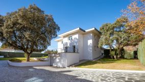 Fuente del Fresno, villa a la venta