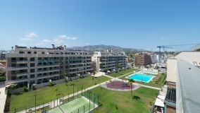 Penthouse with 3 bedrooms for sale in Torremolinos