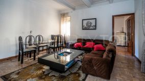 Buy penthouse in Gaztambide with 4 bedrooms