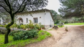 Galapagar, villa en venta