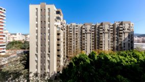 For sale Perchel Norte - La Trinidad 3 bedrooms apartment