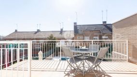 Leganes 4 bedrooms villa for sale