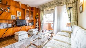 Castilla, apartamento de 4 dormitorios en venta