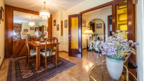 Castilla, apartamento de 4 dormitorios en venta
