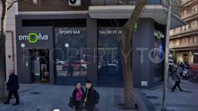 Se vende local comercial en Madrid - Centro
