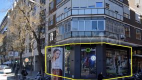 Se vende local comercial en Madrid - Centro