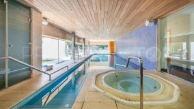 La Finca, villa de 5 dormitorios en venta
