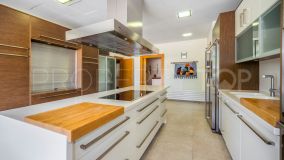 La Finca, villa de 5 dormitorios en venta