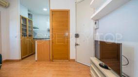 Vallehermoso, apartamento con 2 dormitorios en venta