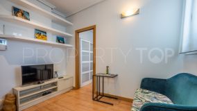 Vallehermoso, apartamento con 2 dormitorios en venta