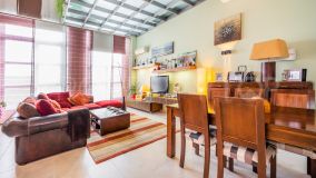 Atico duplex en venta en Madrid - Tetuán de 2 dormitorios