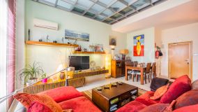Atico duplex en venta en Madrid - Tetuán de 2 dormitorios