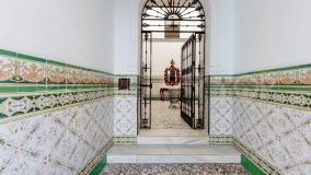 For sale Utrera 5 bedrooms villa