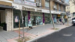 Commercial premises for sale in Castellana