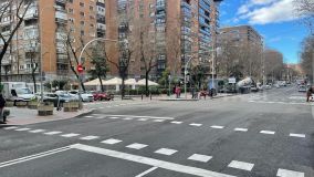 Local comercial en venta en Castellana