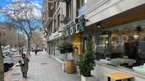 Commercial premises for sale in Castellana