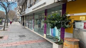 Local comercial en venta en Castellana