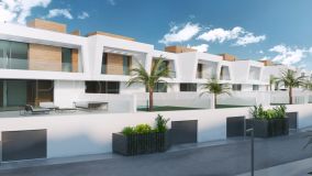 Buy Puerto Real villa with 4 bedrooms