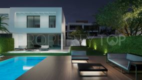 Buy Puerto Real villa with 4 bedrooms