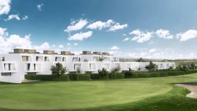 Villa de 4 dormitorios en venta en Puerto Real
