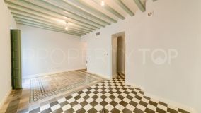 Buy apartment in Centro Histórico - Plaza España with 1 bedroom