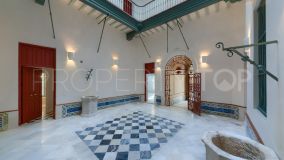 Apartment for sale in Centro Histórico - Plaza España with 3 bedrooms