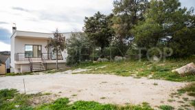 Villa a la venta en Hoyo de Manzanares