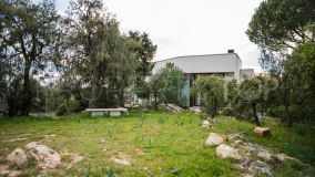 Villa a la venta en Hoyo de Manzanares
