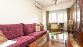 Castellana, apartamento en venta