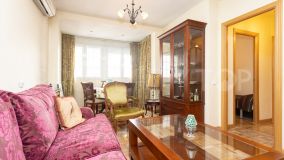 Castellana, apartamento en venta