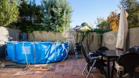 El Boalo, villa de 3 dormitorios a la venta