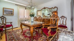 Se vende apartamento en Lista