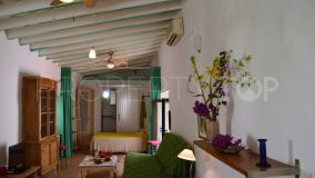 Buy 1 bedroom villa in Conil de la Frontera