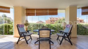 For sale Bahia de Marbella apartment with 2 bedrooms