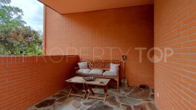Villa pareada en venta en Pozuelo de Alarcon con 5 dormitorios