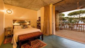 6 bedrooms Roche villa for sale