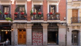 Commercial premises for sale in Chueca-Justicia
