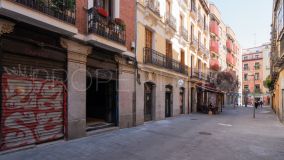 Commercial premises for sale in Chueca-Justicia