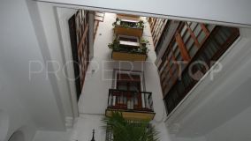 For sale 3 bedrooms duplex in Centro Histórico - Plaza España
