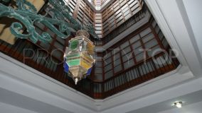 For sale 3 bedrooms duplex in Centro Histórico - Plaza España