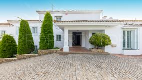 5 bedrooms Vistahermosa villa for sale